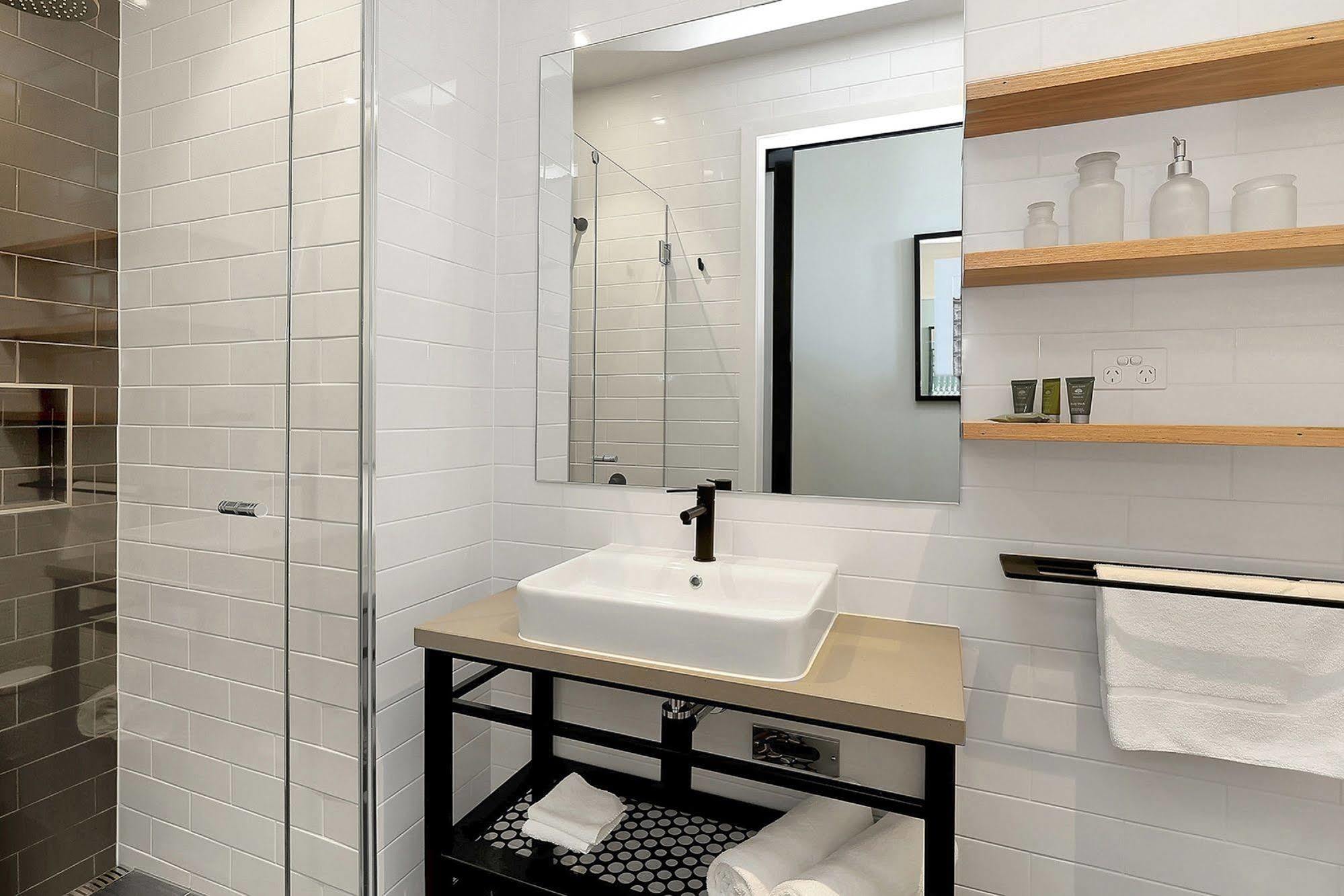 Devlin Apartments Geelong Eksteriør billede