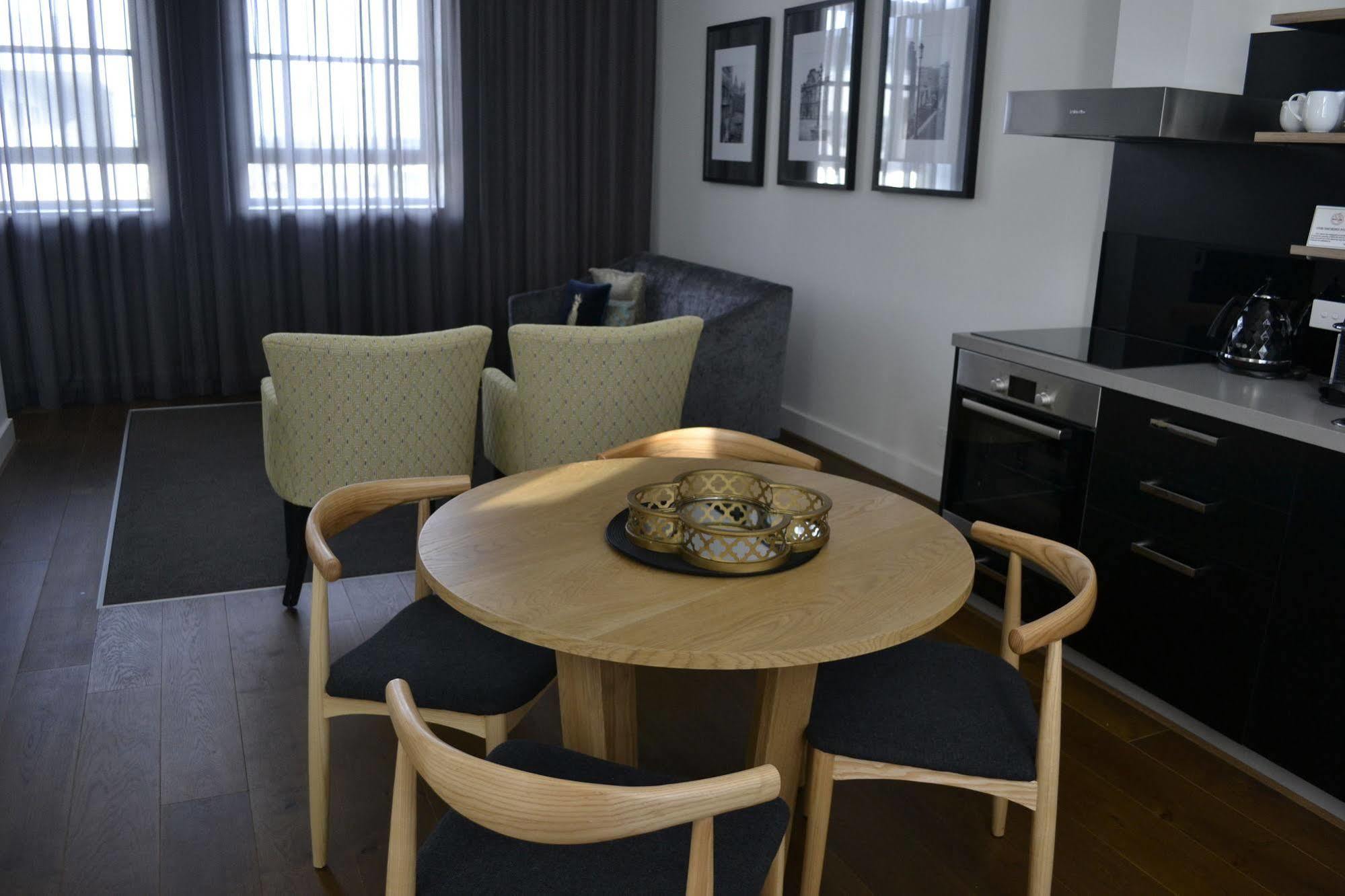 Devlin Apartments Geelong Eksteriør billede